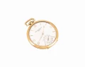 Kieszonkowy zegarek ze złota firmy Patek Philippe