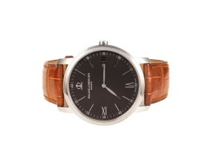 Szwajcarski zegarek Baume & Mercier