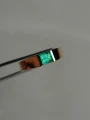 Szmaragd ok. 0,60 ct z Etiopii