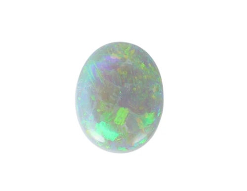 Opal australijski ok. 5,46 ct (front)