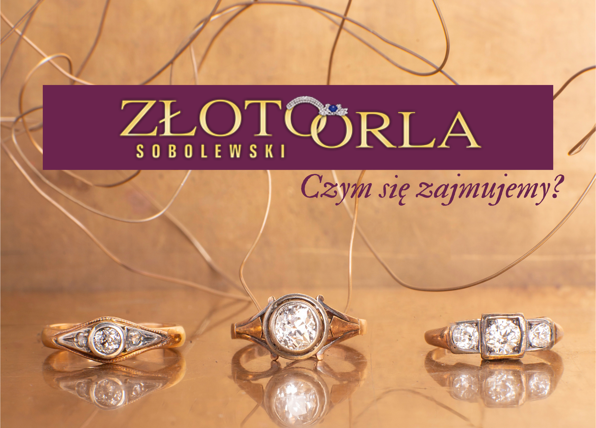 O NAS - czyli jakie usługi wykonujemy